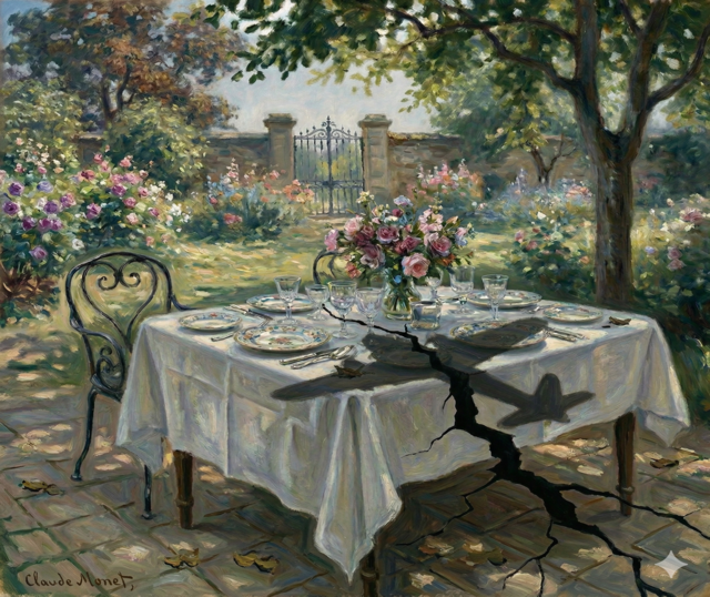 Non siamo attrezzati a sopportare la guerra: la fragilità della società occidentale