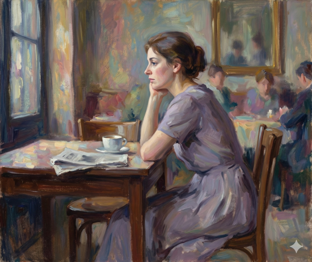 ostilità silenziosa personalità passivo aggressiva impressionismo sibilla ulivi